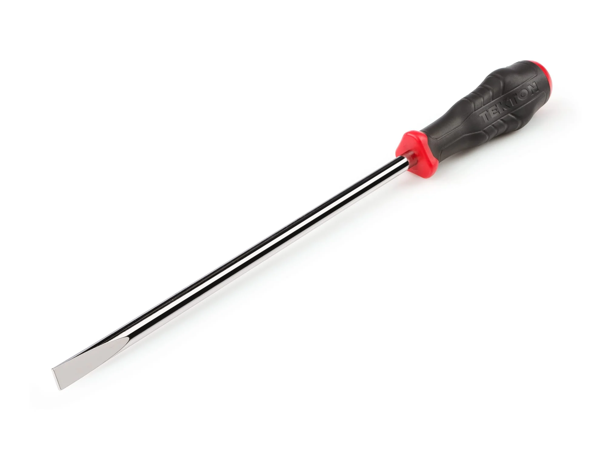 Long 5/16 Inch Slotted High-Torque Screwdriver