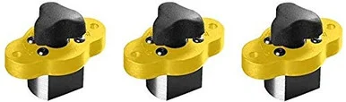 Magswitch MAGJIG 95 MagJig 95, Yellow (3)