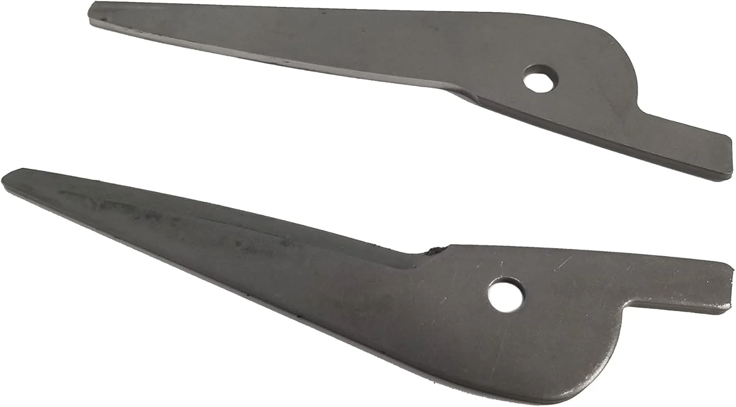 Malco MV12RB 3 in. Replacement Blades (Only) for MV12 Andy Snips