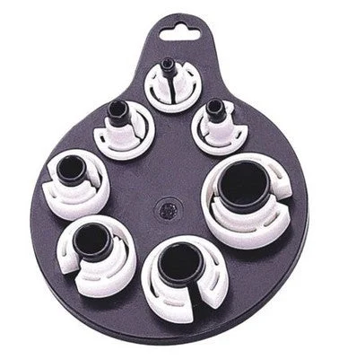 Mechanics Automotive Car AC Air Conditioning and Fuel Line Disconnect Tool Set