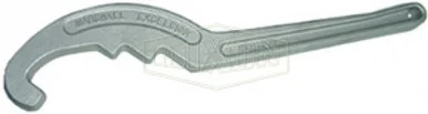 MEP120B - Acme Spanner Wrench