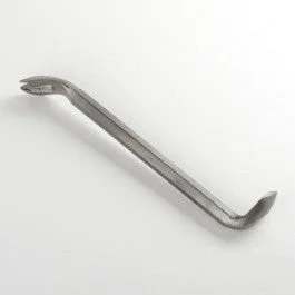 Metal Steel Crow Nail Puller Cats Paw Pry Prying Bar Catspaw Pulling Tool