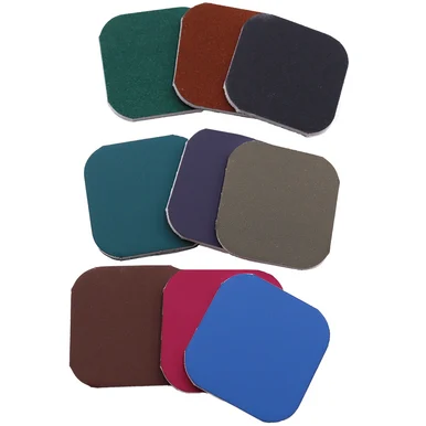 Micro Mesh Soft Touch Pad Variety Pk