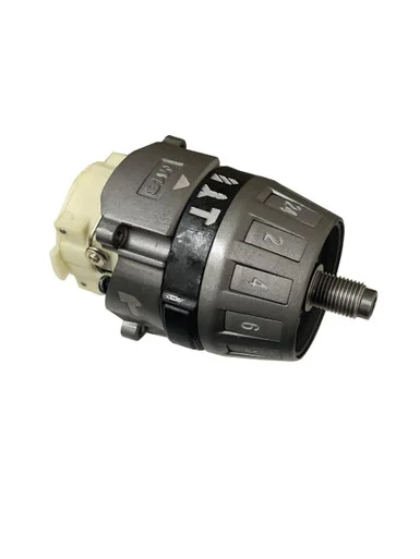 Milwaukee 14-29-2604 Gear Case Assembly