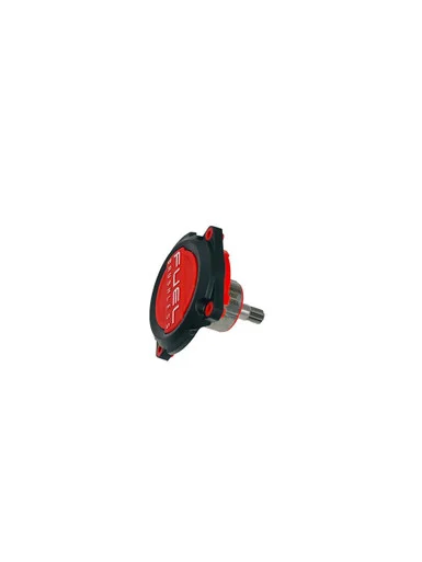 Milwaukee 16-01-3045 Rotor and Back Cap Assembly