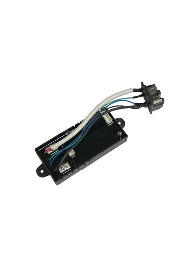Milwaukee 22-09-0022 Pcba/Battery Connector Block