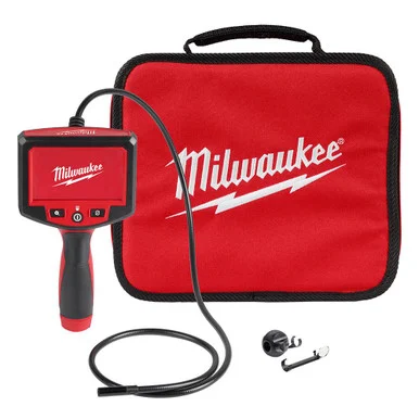 Milwaukee 2319-20 M-Spector 4 ft Inspection Camera
