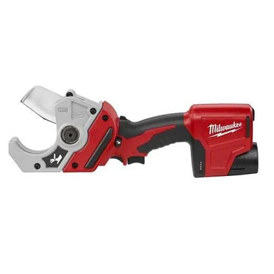 Milwaukee 2470-21 M12 PVC/PEX Shear Kit