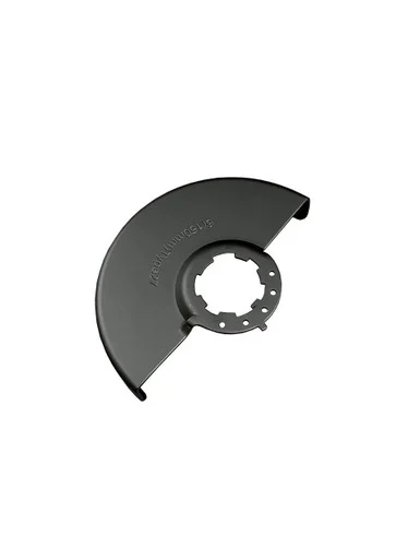 Milwaukee 28-41-0034 6 in T27 Guard Stamping