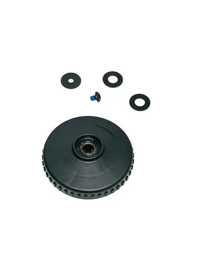 Milwaukee 28-95-0021 Front Pulley Kit