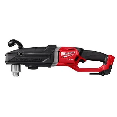 Milwaukee 2809-20 M18 FUEL SUPER HAWG 1/2 in. Right Angle Drill