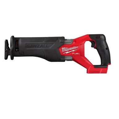 Milwaukee 2821-20 M18 FUEL SAWZALL Recip Saw Tool Only