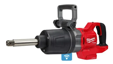 Milwaukee 2869-20 M18 FUEL 1 in D-Handle Ext Anvil Impact