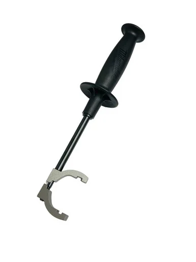 Milwaukee 42-62-0550 Side Handle Assembly