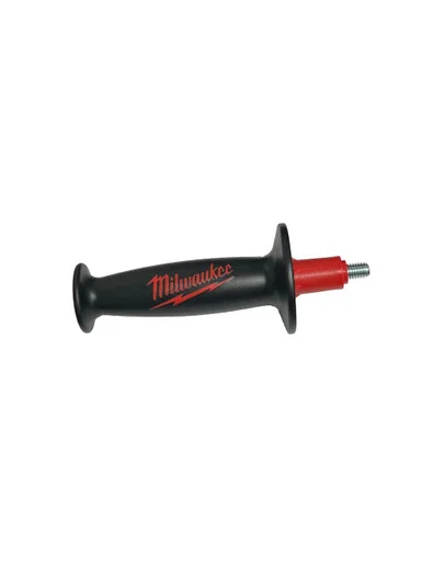 Milwaukee 43-62-1266 Side Handle 3/8 Black