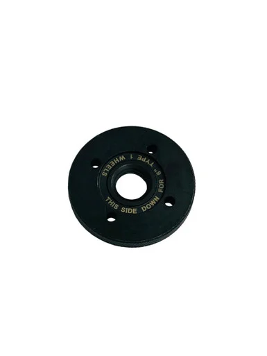 Milwaukee 44-40-0205 6 in T1 Outer Flange