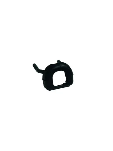 Milwaukee 44-52-0012 No-Mar Pad/Wrk Cntct Brkt Assy