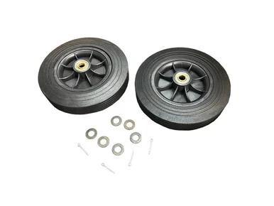 Milwaukee 45-94-8415 Packout 2 Wheel Cart Wheel Srv Kit