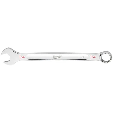 Milwaukee 45-96-9436 1-1/8 in Combination Wrench