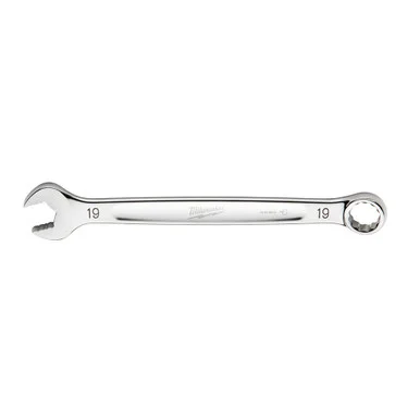 Milwaukee 45-96-9519 19MM Metric Combination Wrench