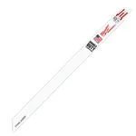 Milwaukee 48-01-6189 12 in. 18 TPI Sawzall Blades (50 Pk)