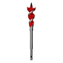 Milwaukee 48-13-0088 1 in. x 6 in. Speed Feed Wood Bit