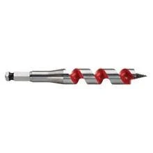 Milwaukee 48-13-0373 3/8 x 6 in Ship Auger Bit