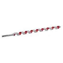 Milwaukee 48-13-6370 1-3/8 in. x 18 in. Ship Auger Bit