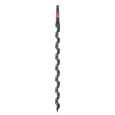 Milwaukee 48-13-6811 1-1/16 in. x 24 in. Impact Auger