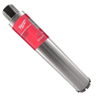Milwaukee 48-17-2020 2 in Diamond Wet Core Bit