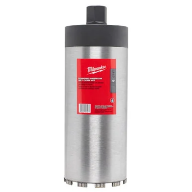 Milwaukee 48-17-3070 7 in Diamond Premium Wet Core Bit
