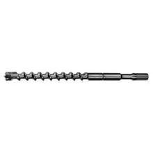 Milwaukee 48-20-4390 Spline Bit 4-Cutter 1-1/8 in. x 22 in.