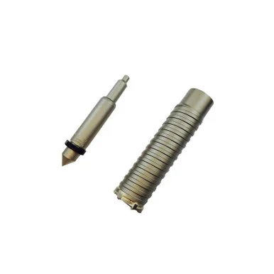 Milwaukee 48-20-5125 Thick Wall Carbide Tip Bit 1-1/2 in
