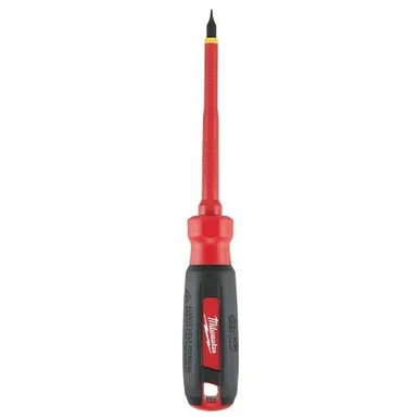 Milwaukee 48-22-2231 3/16 1000V Insulated Screwdriver 4 in