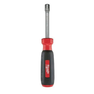 Milwaukee 48-22-2521 1/4 HollowCore Magnetic Nut Driver