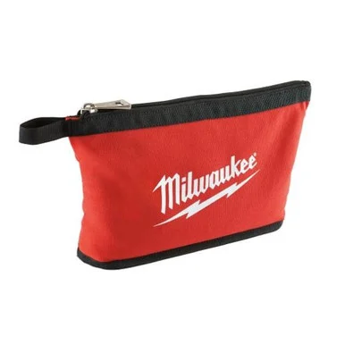 Milwaukee 48-22-8180 Zipper Pouch