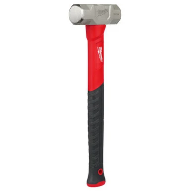 Milwaukee 48-22-9312 2.5 lb Fiberglass Engineer Hammer
