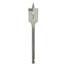Milwaukee 48-27-0501 Flat Boring Bit 1/2 in x 6 in