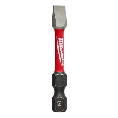 Milwaukee 48-32-4158 2 in Impact 1/4 in Power Bits 25pk