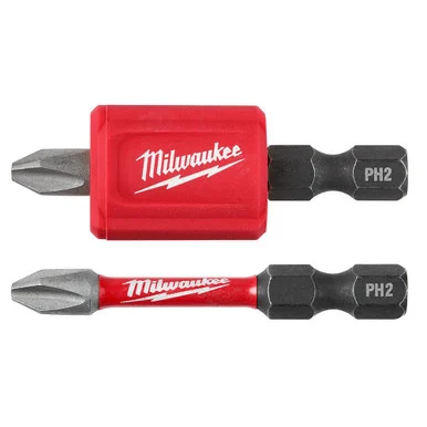 Milwaukee 48-32-4550 Magnetic Attachment and PH2