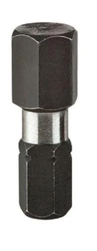 Milwaukee 48-32-4729 Insert Bit Hex 8mm 25pk