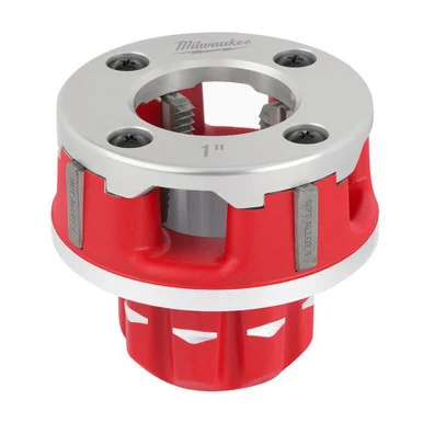 Milwaukee 48-36-1309 1 inALLOY NPT Aluminum Die Head