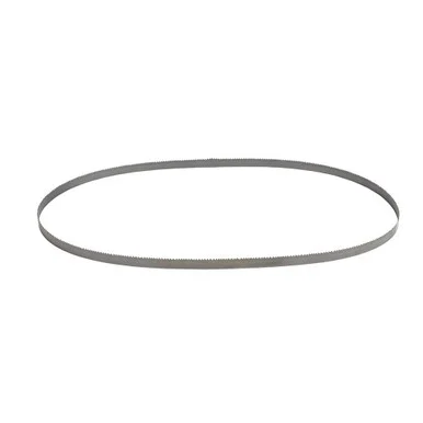 Milwaukee 48-39-0555 10/14 TPI Band Saw Blades 25PK - Deep Cut