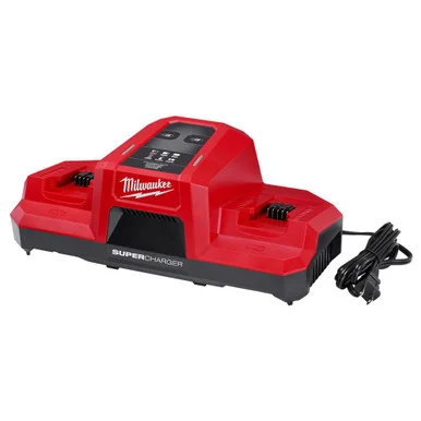 Milwaukee 48-59-1815 M18 Simultaneous Super Charger