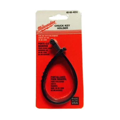Milwaukee 48-66-4080 1/4 in Chuck Key Holder
