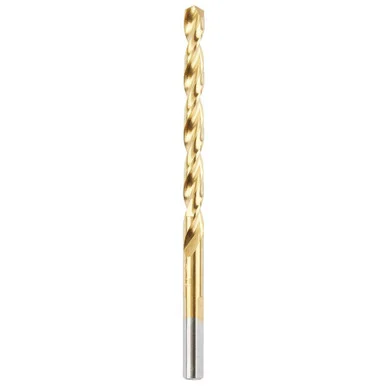 Milwaukee 48-89-2210 13/64 Titanium Coated Drill Bit