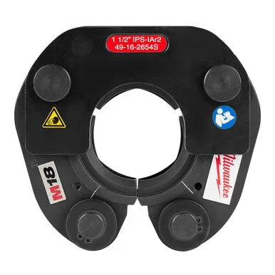 Milwaukee 49-16-2654S M18 1 1/2 in. SS Ring
