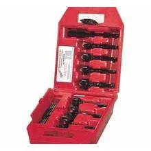 Milwaukee 49-22-0130 7 Pc Contractor Bit Kit