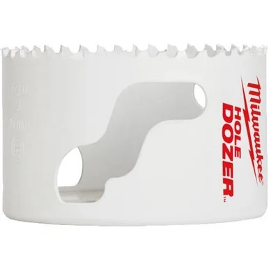 Milwaukee 49-56-0132 2-1/4 Bi-Metal Hole Saw