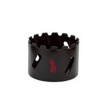 Milwaukee 49-56-0413 1 in Carbide Hole Saw w/ Pilot Bit